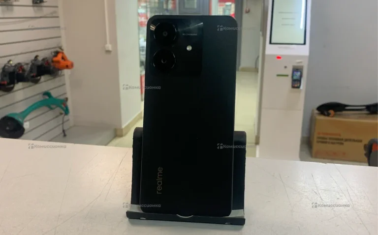 Realme Note 60х 3/64Gb