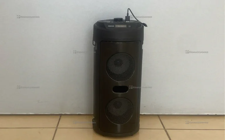 Колонка блютуз
