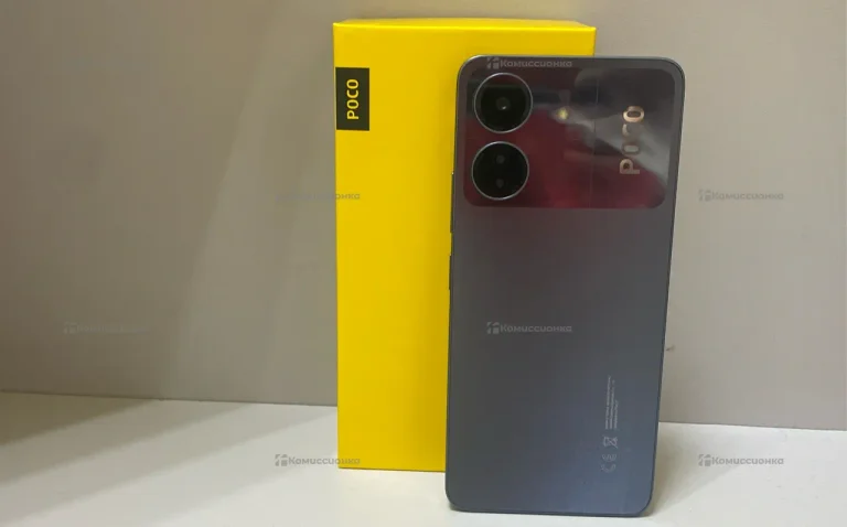 Xiaomi Poco C65 8/256 ГБ