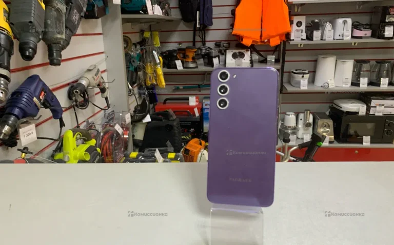 Pagraer Smartphone 8/256