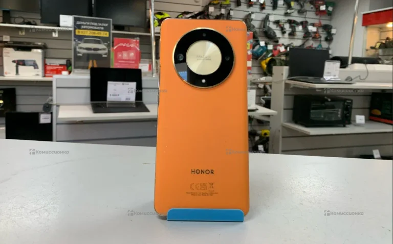 Honor X9b 5G 8/256Gb