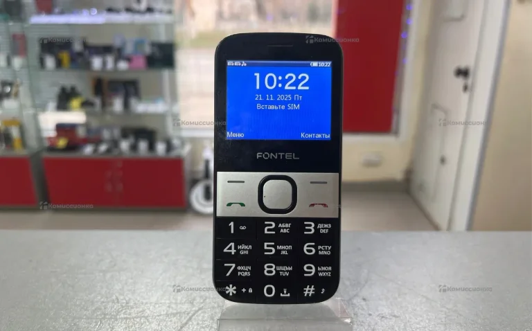 Fontel SP230