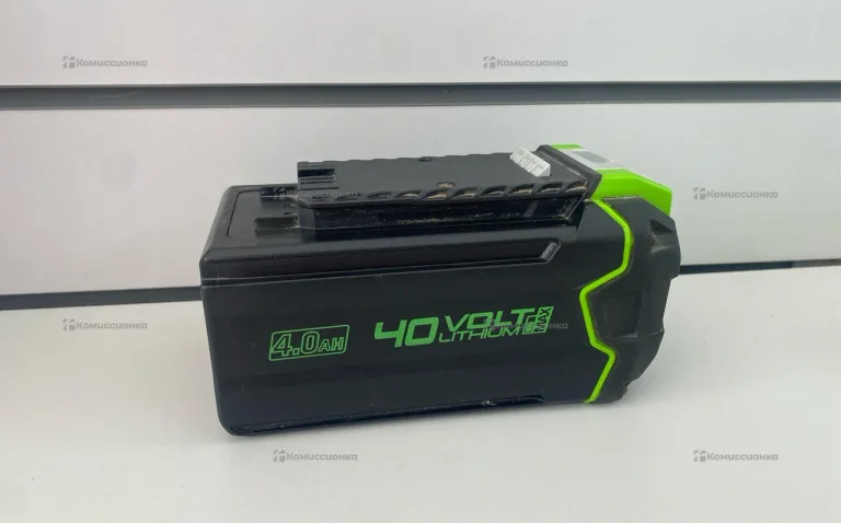 Аккумулятор Greenworks 4.0Ah 40V