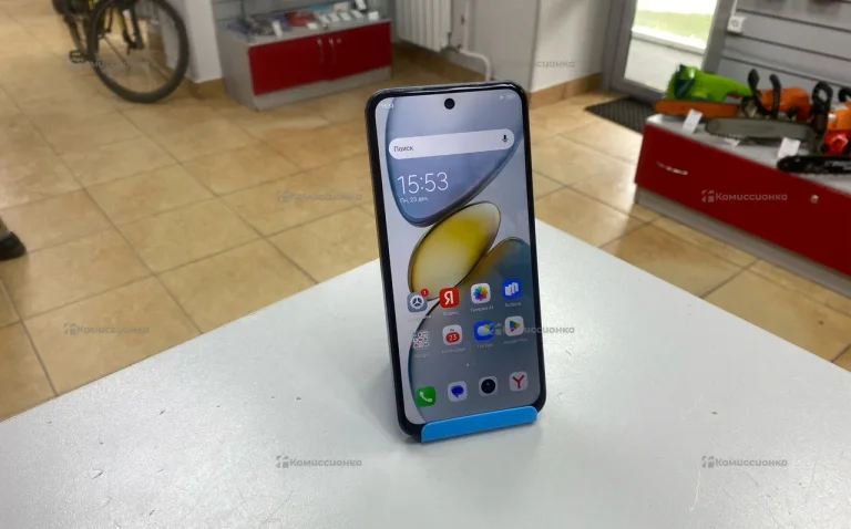 Tecno Spark Go 1 3/64Gb