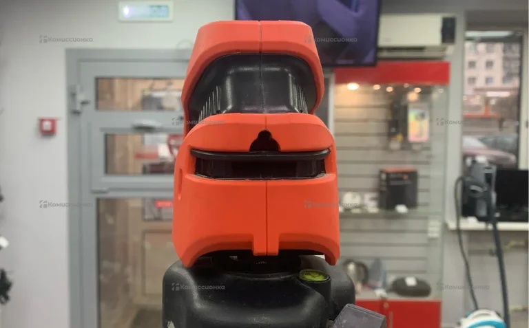 лазерный уровень neo x200