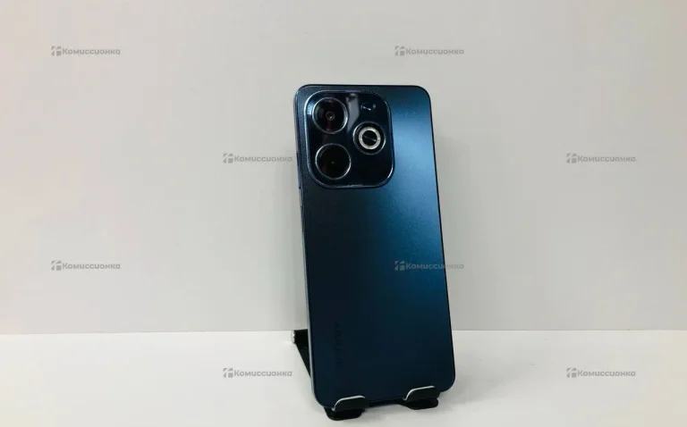 Infinix Hot 40i 4/128Gb