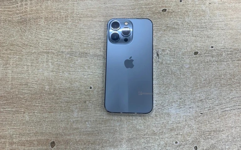 Apple iPhone 13 Pro 6/128 ГБ