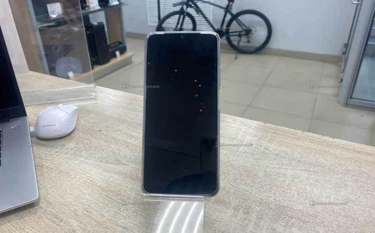 Realme Note 60x 3/64 ГБ