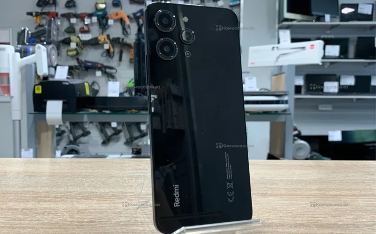 Xiaomi Redmi 12 4/128 ГБ