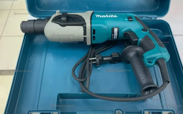 Перфоратор Makita (реп)^
