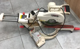 Купить Торцовочная пила JET JSMS-12L б/у , в Челябинск Цена:14900рублей