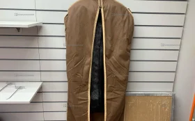 Норковая шуба 52 размер