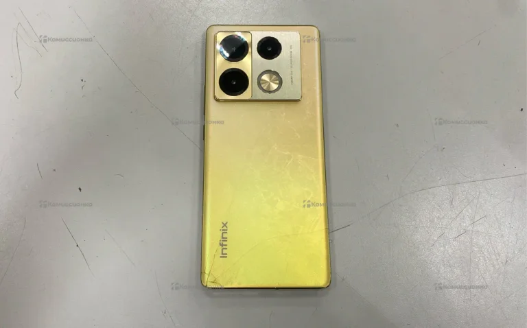 Infinix Note 40 Pro 12/256 ГБ