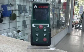 Лазерный дальномер BOSCH Universal Distance 50