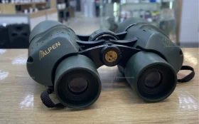 Купить Бинокль Alpen 28x50 б/у , в Самара Цена:1300рублей