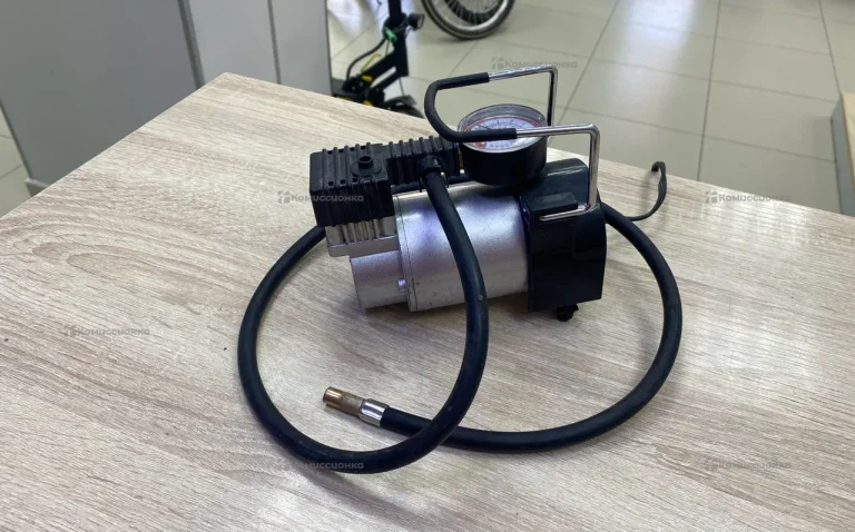 Компрессор AVS turbo