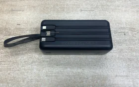Купить Power Bank  BOROFONE б/у , в Москва и область Цена:990рублей