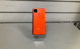 Xiaomi Redmi 9C 3/64 ГБ