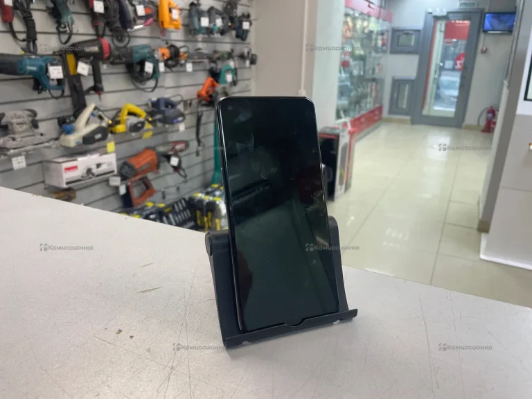 OnePlus Ace Racing 8/128 ГБ