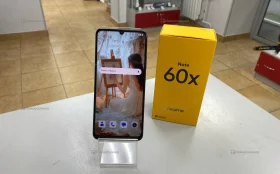 Realme Note 60x 3/64 ГБ