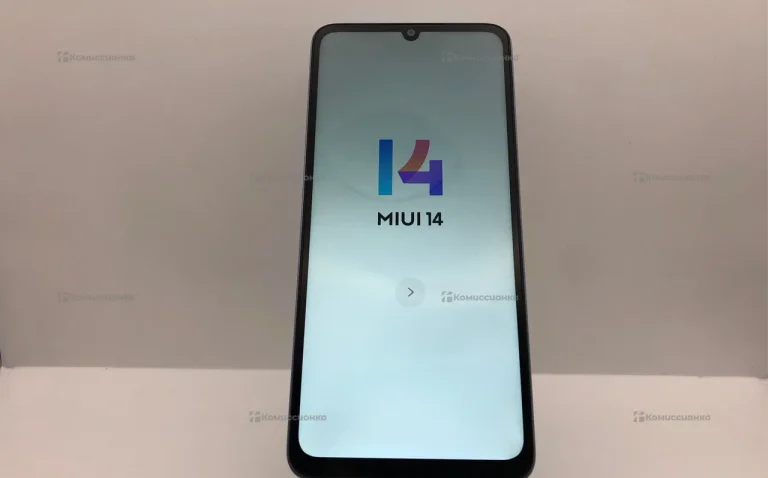 Xiaomi Poco C65 8/256 ГБ