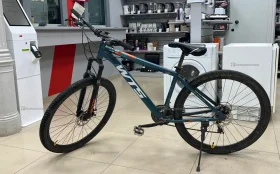 Велосипед WTS X300