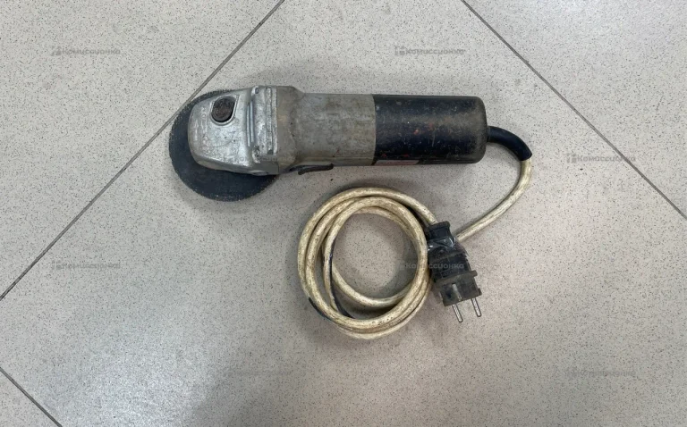 УШМ Интерскол 125-900