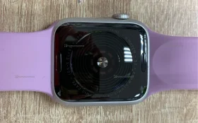 Купить Часы Apple Watch SE 44 б/у , в Пенза Цена:5490рублей
