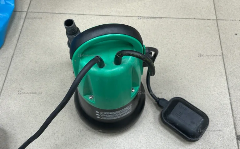 Насос погружной TS 400 S