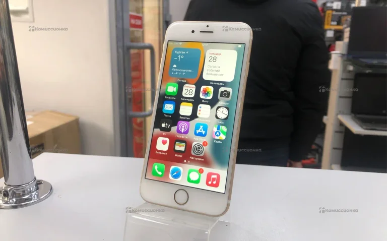 Apple iPhone 6s 2/32 ГБ