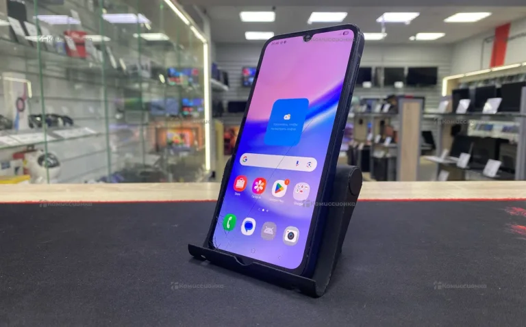 Samsung Galaxy A15 4/128 ГБ