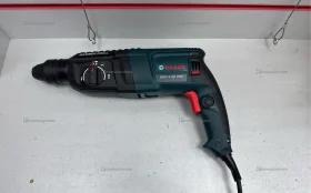 перфоратор сетевой  Bosgr