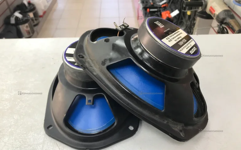 Колонка  Digma DCA-K693