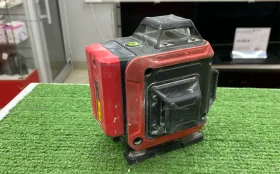 Купить Лазерный нивелир Condtrol smart 4d plus б/у , в Казань Цена:1900рублей