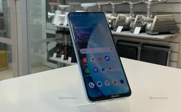 Realme Note 50 3/64 ГБ