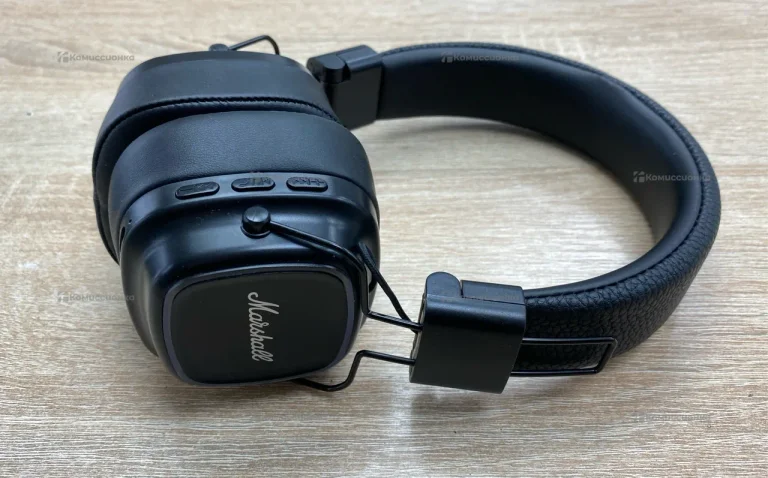 Наушники  Marshall копия