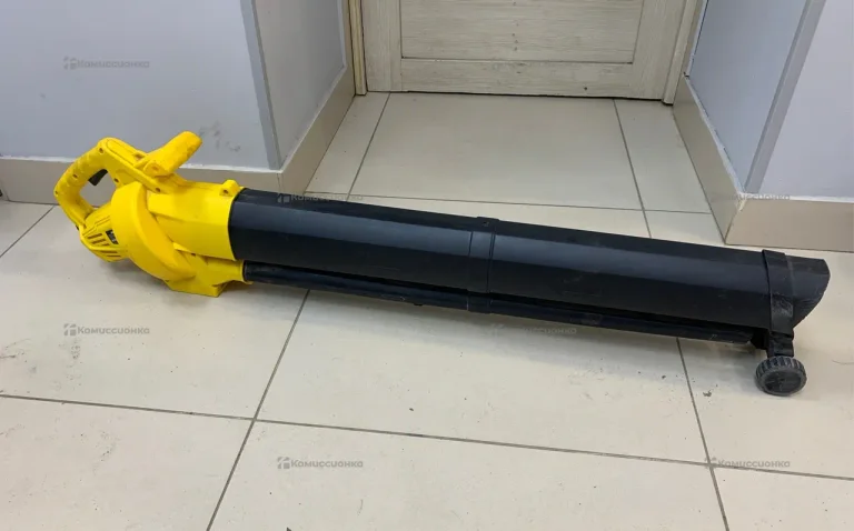 воздуходувка Hunter eb-30