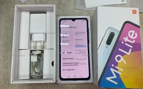 Xiaomi Mi 9 Lite 6/64 ГБ