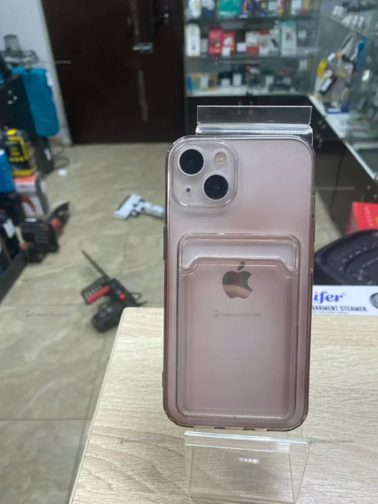 Apple iPhone 13 4/128 ГБ