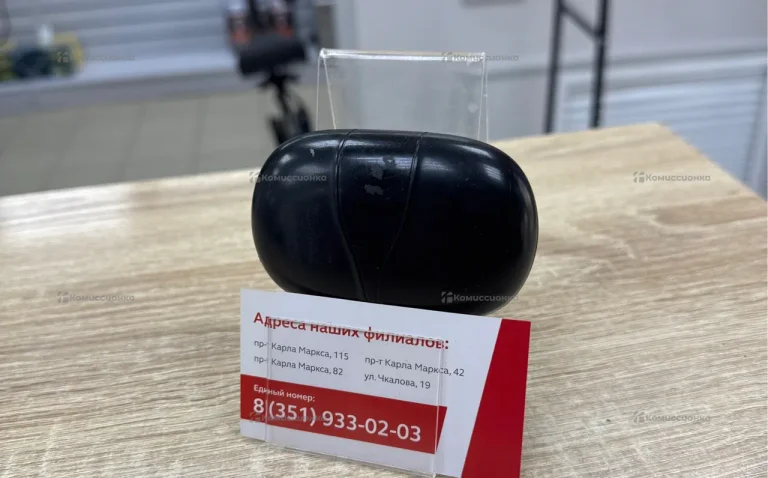 Наушники Lenovo