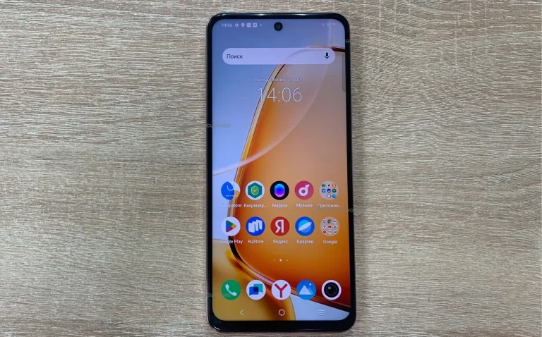 Vivo Y28 8/128Gb