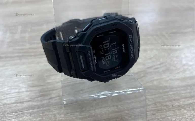 Часы  Casio G-shock