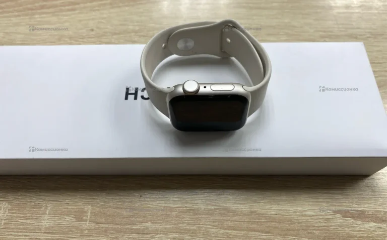 Часы  Apple Watch SE 2