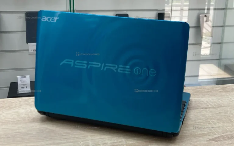Ноутбук  Acer