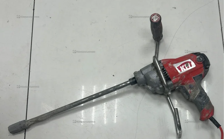 дрель миксер ЕМ-851/1