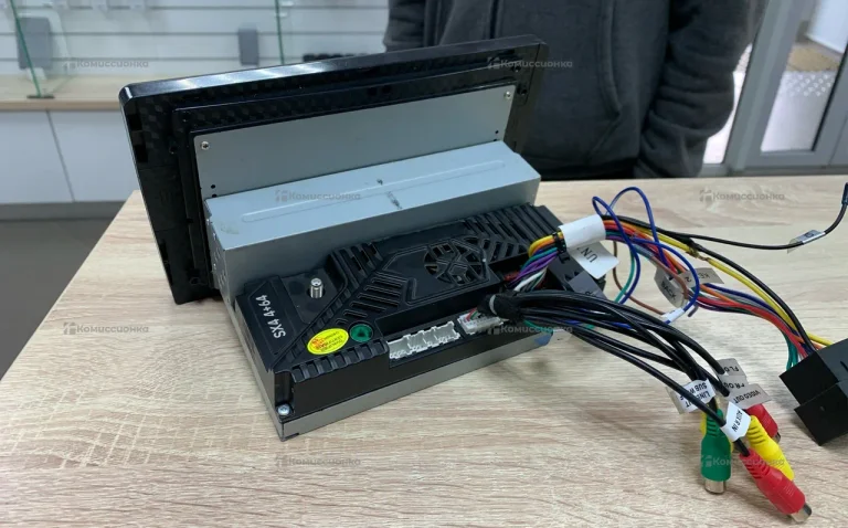 Автомагнитола  DV-Pioneer SX4 4/64gb