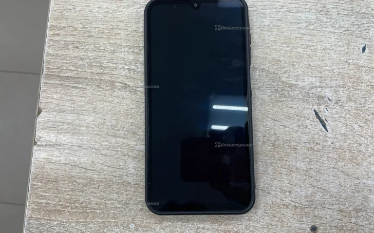 Samsung Galaxy A15 6/128 ГБ
