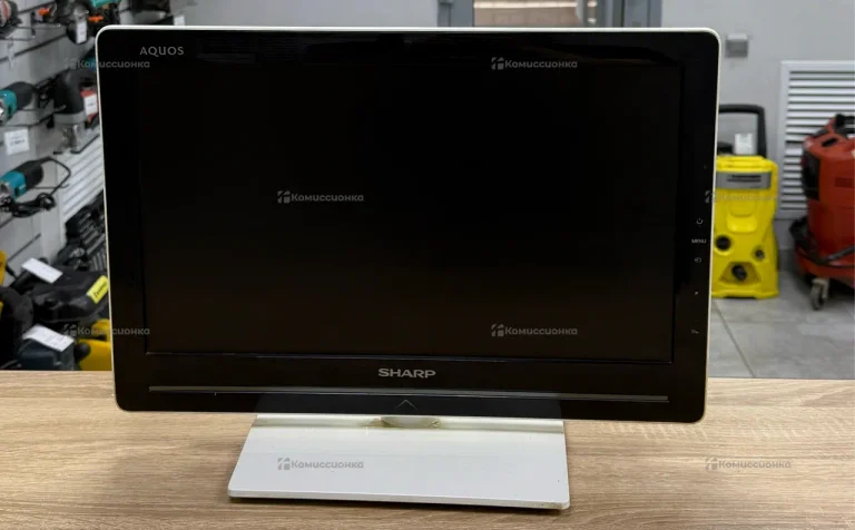 Телевизор Sharp LC-19LE430