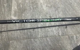 Купить Спиннинг king fisher б/у , в Нижний Новгород Цена:690рублей