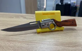 Раскладной нож